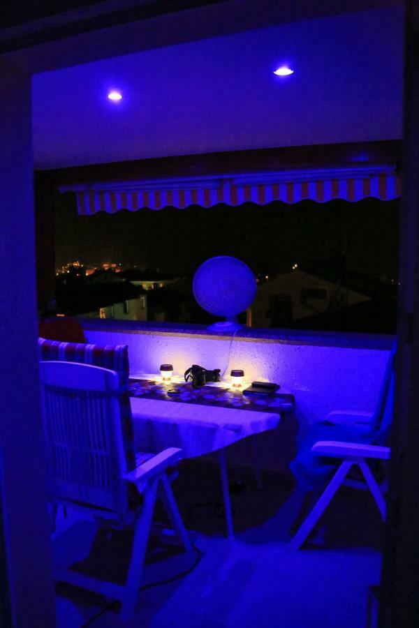 Apartment Panorama Porec Exterior photo
